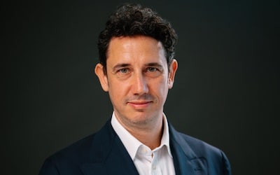 Giorgio Ribaudo