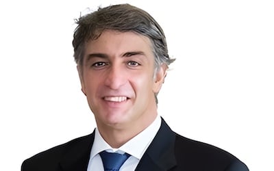 Antonio Mazzucchelli