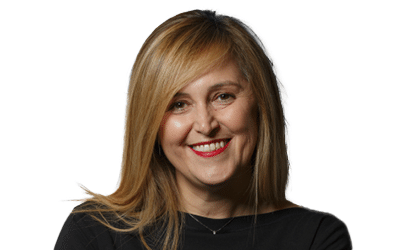 Alessandra Albarelli