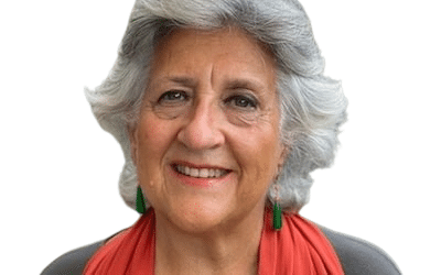 Magda Antonioli