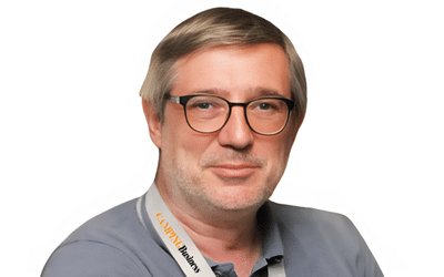 Paolo Galvani