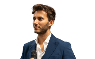 Andrea Agazzani